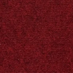 Vica International Trapmaantje Spurt - Rood - 20x56 cm - 15 Stuks