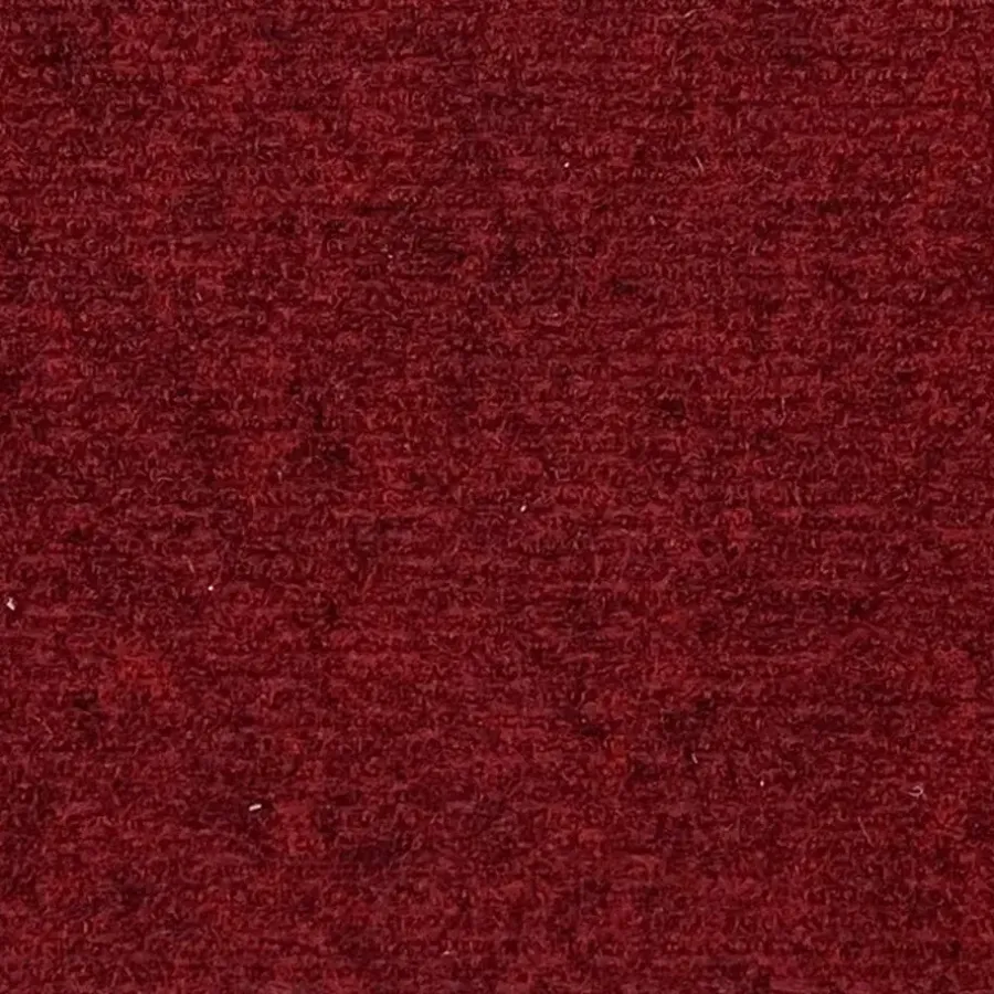 Vica International Trapmaantje Spurt - Rood - 20x56 cm - 15 Stuks