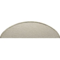 Vica International Trapmaantje Tampa - Beige - 16 x 56 cm - 15 Stuks