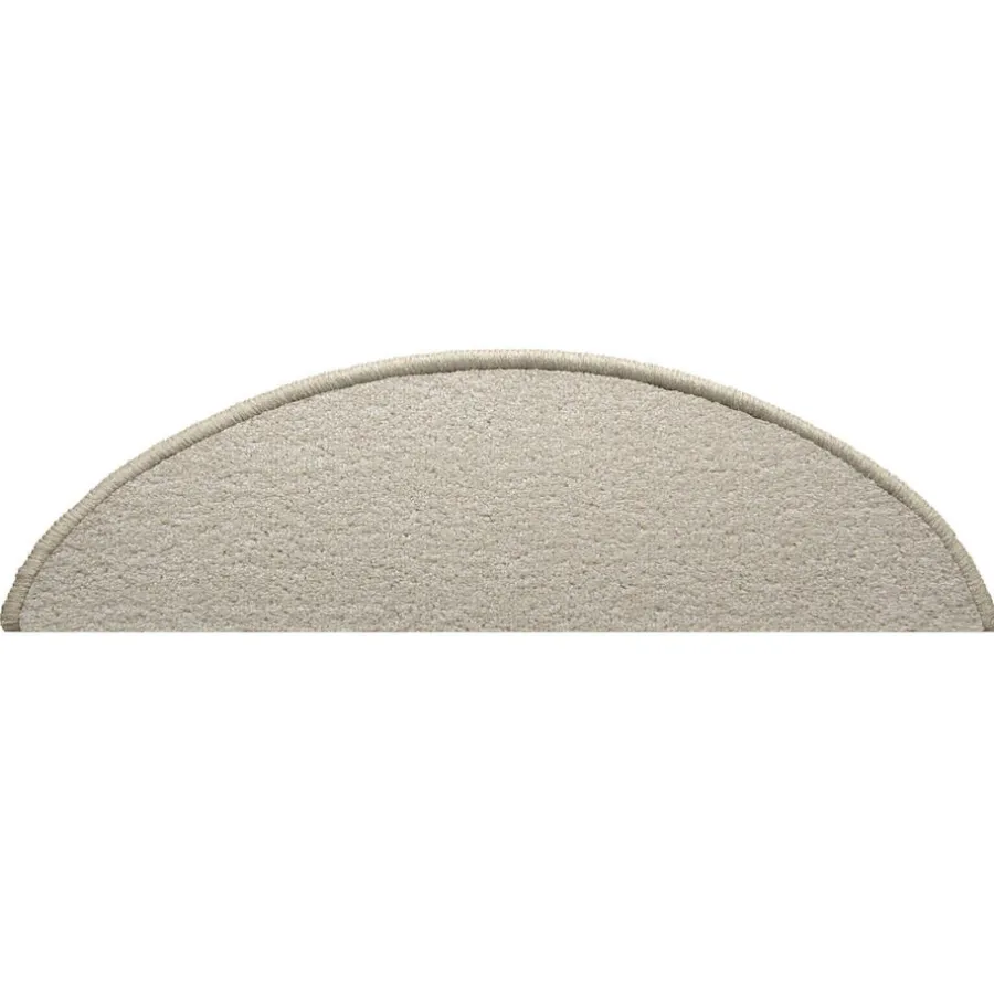 Vica International Trapmaantje Tampa - Beige - 16 x 56 cm - 15 Stuks
