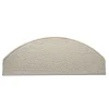 Vica International Trapmaantje Tampa - Beige - 25 x 65 cm - 15 Stuks