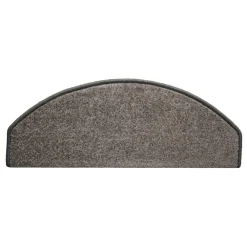 Vica International Trapmaantje Tampa - Taupe - 25 x 65 cm - 15 Stuks