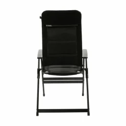 Kamperen En Outdoor-Travellife Barletta standenstoel comfort XL - antraciet