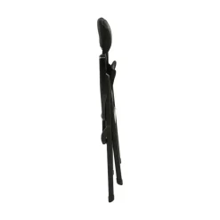 Kamperen En Outdoor-Travellife Barletta standenstoel comfort XL - antraciet