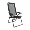 Travellife Como standenstoel - blend grey