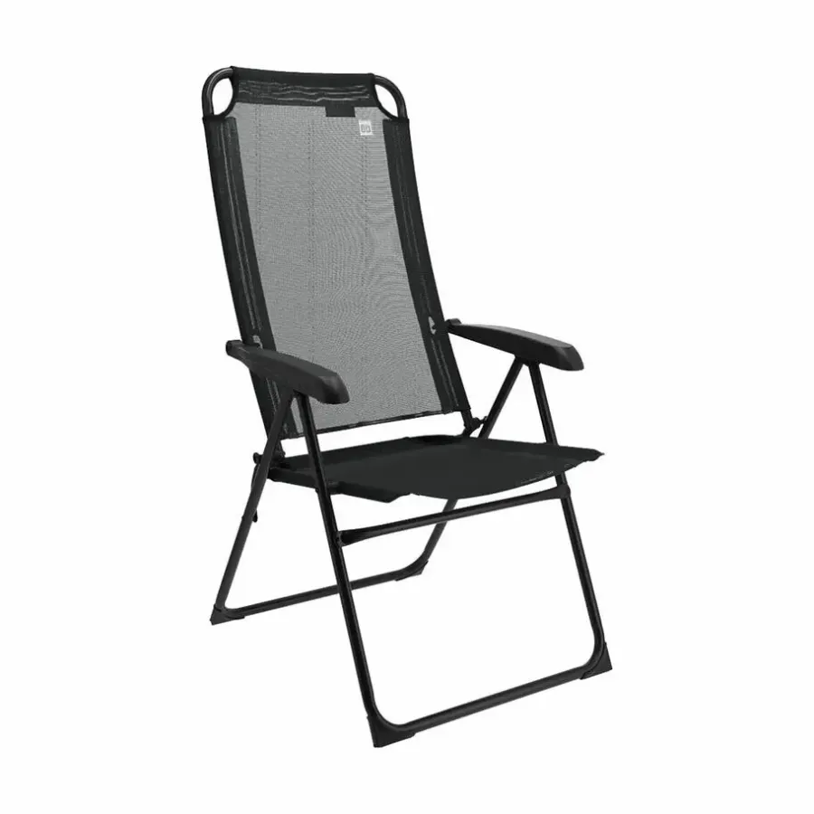 Travellife Como standenstoel - blend grey