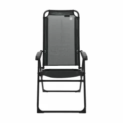 Travellife Como standenstoel - blend grey