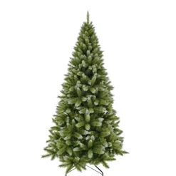 Kerstbomen-Triumph Tree Pittsburgh Kunstkerstboom - H230 x Ø122 cm - Groen