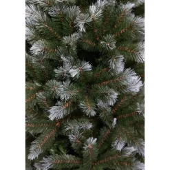 Kerstbomen-Triumph Tree Pittsburgh Kunstkerstboom - H230 x Ø122 cm - Groen