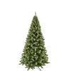 Kerstbomen-Triumph Tree Pittsburgh Kunstkerstboom - H185 x Ø132 cm - Groen
