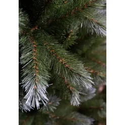 Kerstbomen-Triumph Tree Pittsburgh Kunstkerstboom - H185 x Ø132 cm - Groen