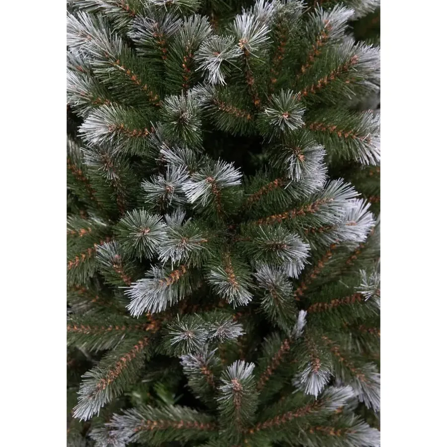 Kerstbomen-Triumph Tree Pittsburgh Kunstkerstboom - H185 x Ø132 cm - Groen