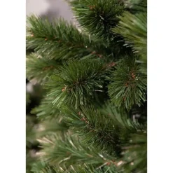Kerstbomen-Triumph Tree Tsuga Kunstkerstboom - H260 x Ø160 cm - Groen