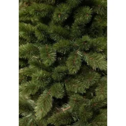 Triumph Tree Tsuga Kunstkerstboom - H155 x Ø104 cm - Groen