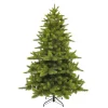 Kerstbomen-Triumph Tree Wyoming Kunstkerstboom - H230 x Ø165 cm - Groen