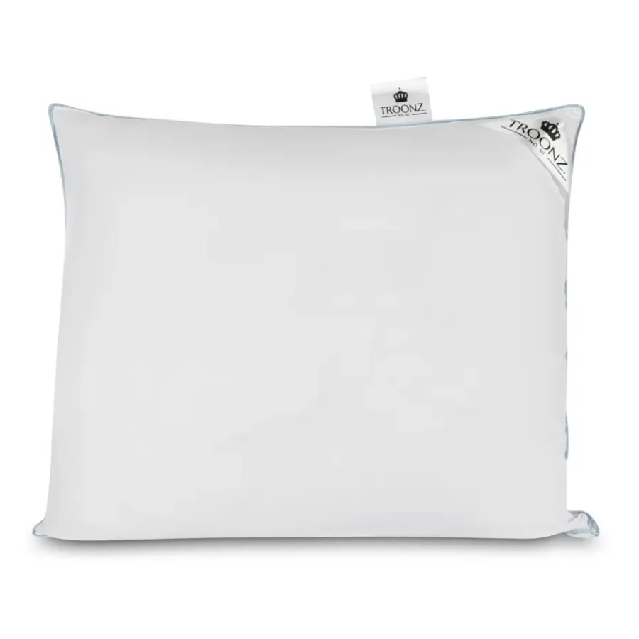 Troonz Hoofdkussen Two - Comfortabel en Ademend