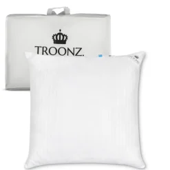Hoofdkussens-Troonz Verkoelend Hoofdkussen One - 80x80 cm