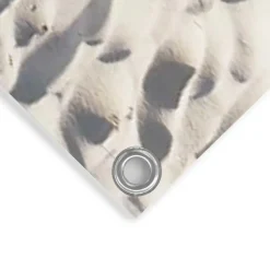 Tuindecoratie-Reinders Tuinposter Duinen - 80 x 120cm - Beige