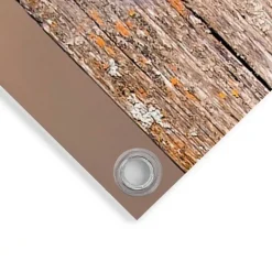 Reinders Tuinposter Vogels - 60 x 80cm - Beige