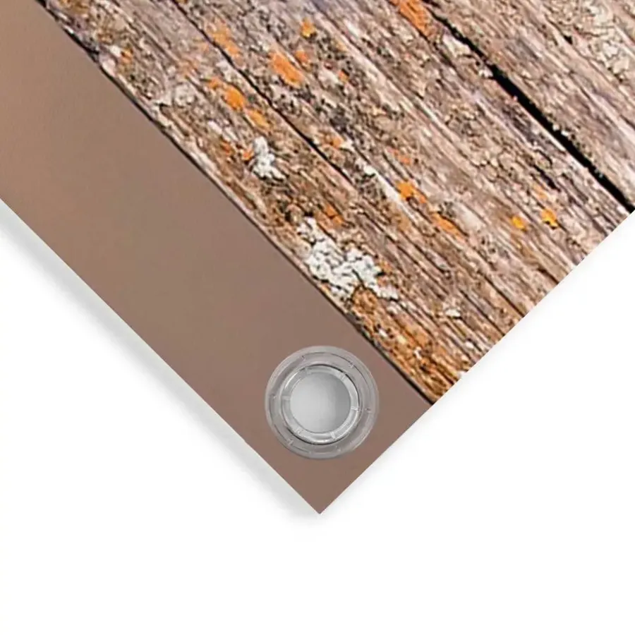 Reinders Tuinposter Vogels - 60 x 80cm - Beige