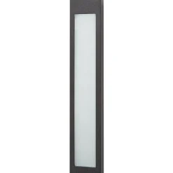 Beliani TUMMEL - Wandlamp - Zwart - Ijzer