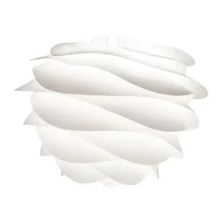 Leen Bakker Umage Carmina Medium lampenkap white - Ø 48 cm