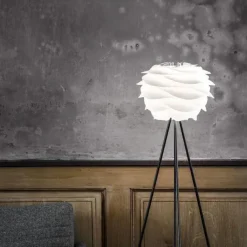 Leen Bakker Umage Carmina Medium lampenkap white - Ø 48 cm
