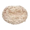 Leen Bakker Umage Eos Large lampenkap light brown - Ø 65 cm