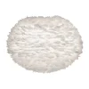 Leen Bakker Umage Eos Large lampenkap white - Ø 65 cm