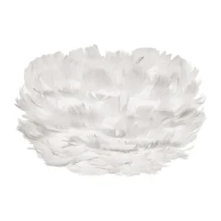 Leen Bakker Umage Eos Micro lampenkap white - Ø 22 cm