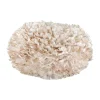 Lampenkappen-Leen Bakker Umage Eos X-large lampenkap light brown - Ø 75 cm