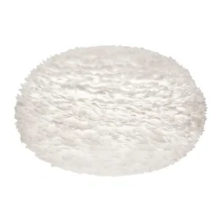 Leen Bakker Umage Eos XX-Large lampenkap white - Ø 110 cm