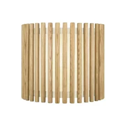 Leen Bakker Umage Komorebi Medium Lampenkap Natural Oak