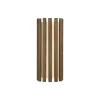 Leen Bakker Umage Komorebi Mini Lampenkap Dark Oak