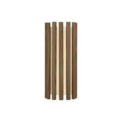 Leen Bakker Umage Komorebi Mini Lampenkap Dark Oak
