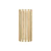 Lampenkappen-Leen Bakker Umage Komorebi Mini Lampenkap Natural Oak
