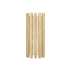 Lampenkappen-Leen Bakker Umage Komorebi Mini Lampenkap Natural Oak