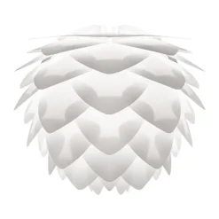 Leen Bakker Umage Silvia Mini lampenkap white - Ø 32 cm