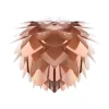 Leen Bakker Umage Silvia Mini lampenkap copper - Ø 32 cm
