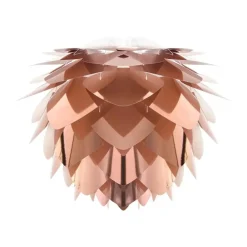 Leen Bakker Umage Silvia Mini lampenkap copper - Ø 32 cm