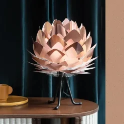 Leen Bakker Umage Silvia Mini lampenkap copper - Ø 32 cm