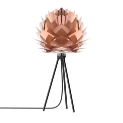 Leen Bakker Umage Silvia Mini lampenkap copper - Ø 32 cm