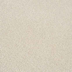 Vloerkleden|Laagpolige Vloerkleden-Muratap Uni Effen Laagpolig Vloerkleed Modern Creme - 200x290 CM