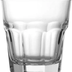 Waterglazen-Uniglass Waterglas Marocco - 230ml - waterglazen - 6x stuks