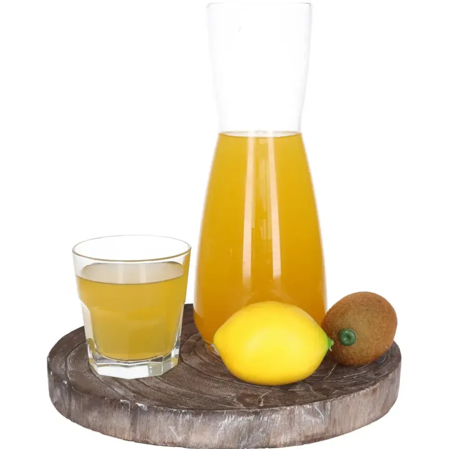 Waterglazen-Uniglass Waterglas Marocco - 230ml - waterglazen - 6x stuks