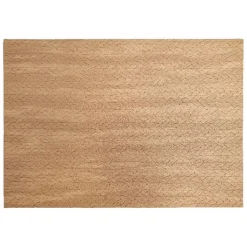 Placemats-Unique Living - Placemat Mora - 30x43cm - Latte