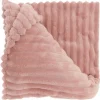 Plaids-Unique Living - Plaid Lex Old Pink - 150x200cm
