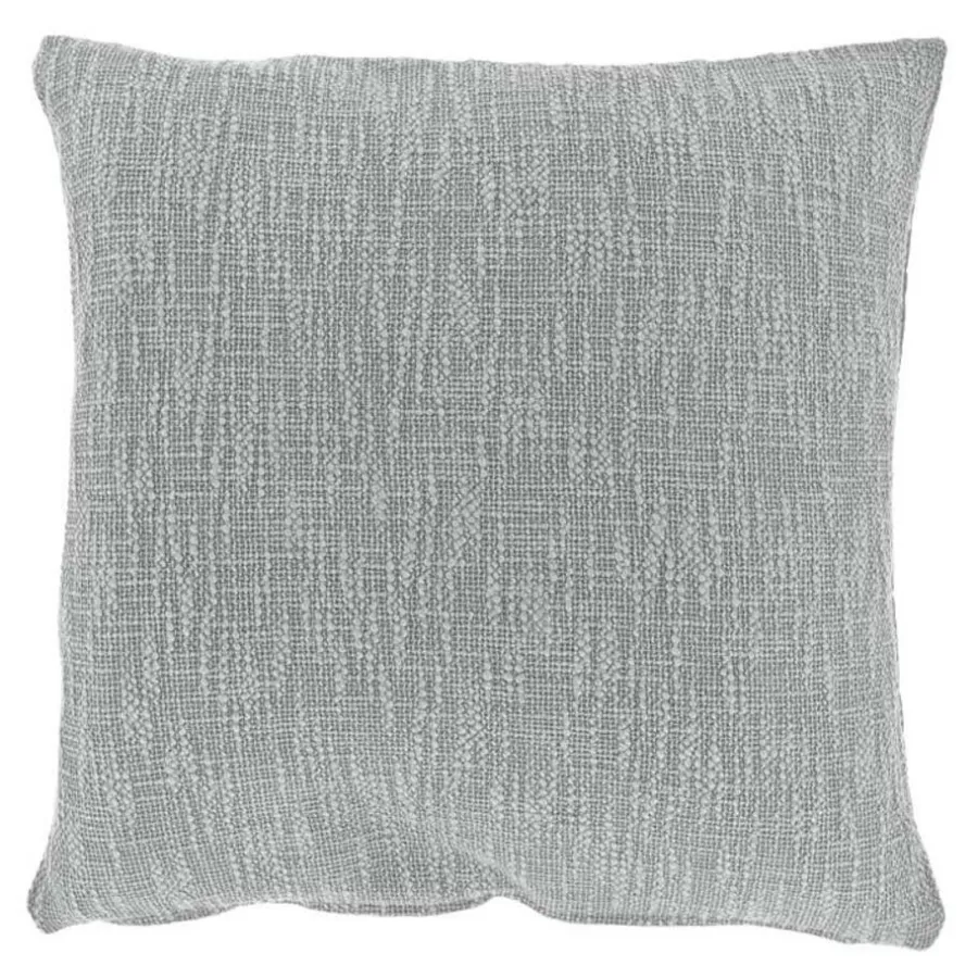 Sierkussens-Unique Living - Sierkussen Vieve Beach Blue -50x50cm