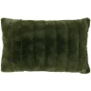 Unique Living - Sierkussen Norah 40x60cm - Winter Green