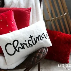Unique Living - Tafelkleed Raula - 180cm - Groen